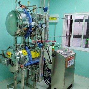 多功能實(shí)驗室使用殺菌鍋小型電加熱滅菌鍋工廠科學(xué)院校選用雙層噴淋水浴殺菌釜生產(chǎn)廠家
